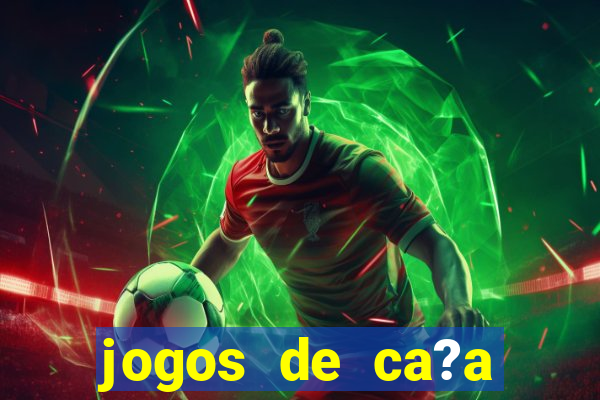 jogos de ca?a níqueis online