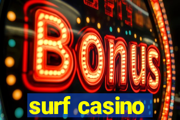 surf casino