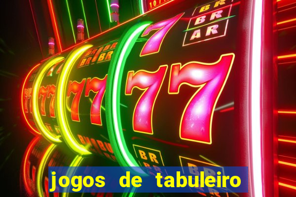 jogos de tabuleiro em cuiabá