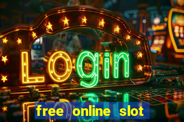 free online slot machines 888