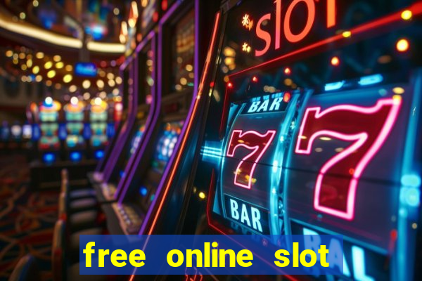 free online slot machines 888