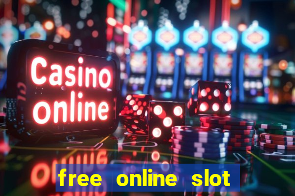 free online slot machines 888