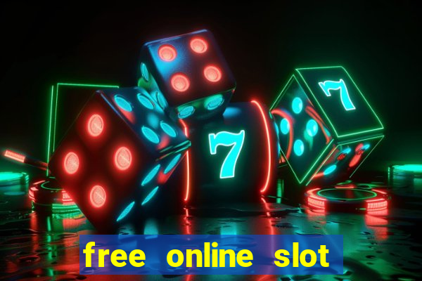 free online slot machines 888