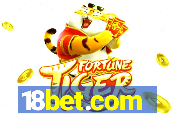 18bet.com