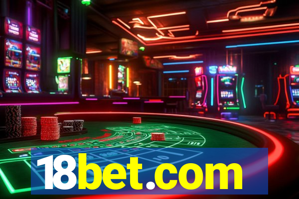 18bet.com