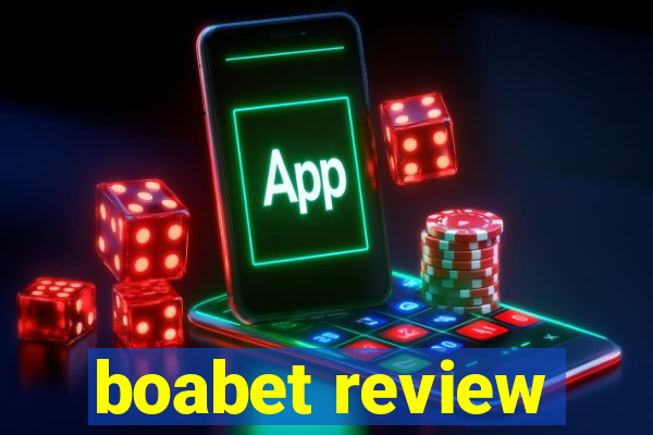 boabet review