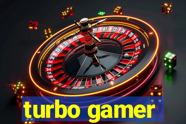 turbo gamer