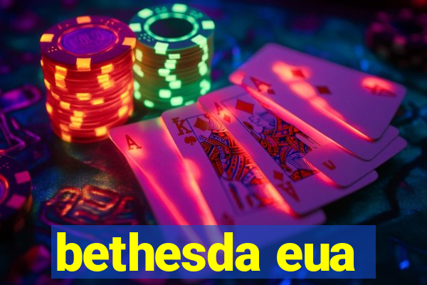 bethesda eua