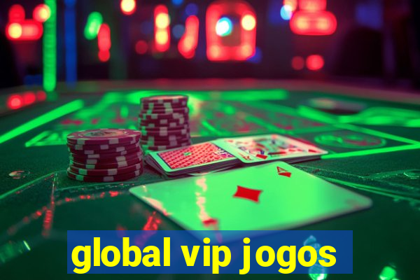 global vip jogos