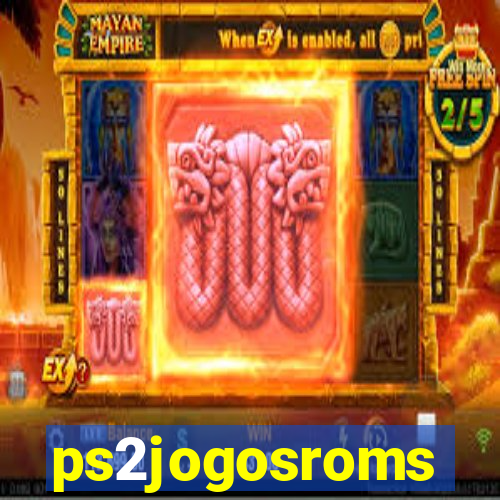 ps2jogosroms