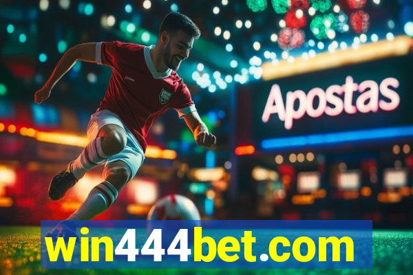 win444bet.com