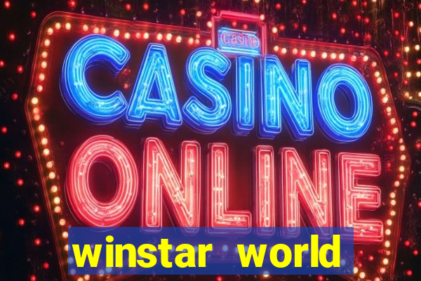 winstar world casino and resort oklahoma