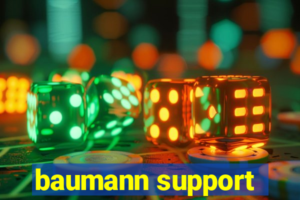 baumann support