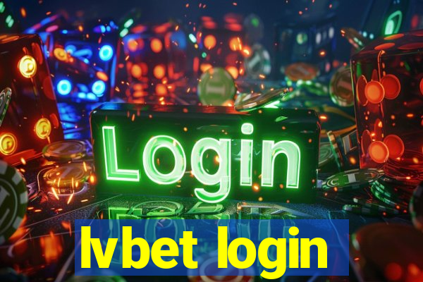 lvbet login