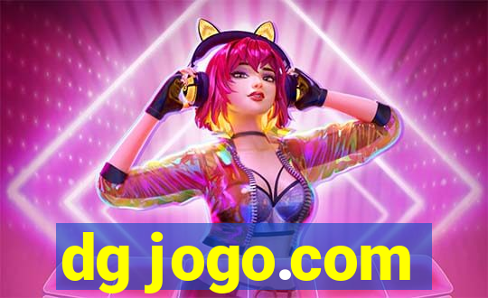 dg jogo.com