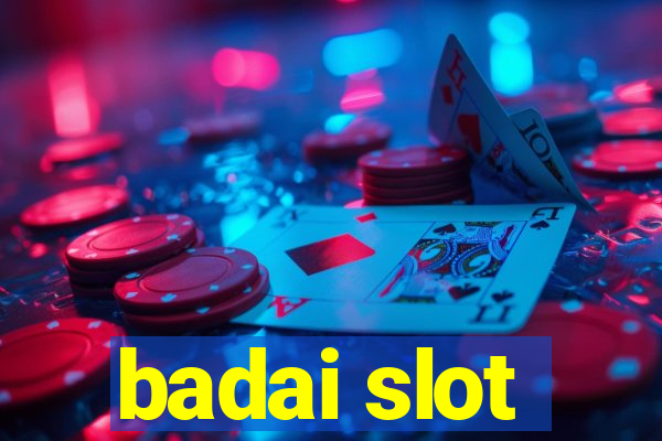 badai slot