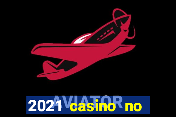 2021 casino no deposit bonus code