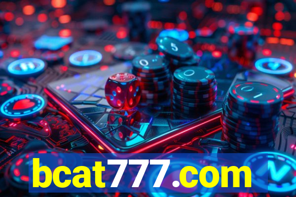 bcat777.com