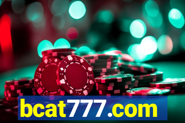 bcat777.com