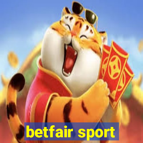 betfair sport