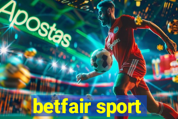 betfair sport