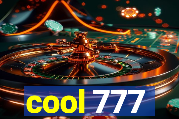 cool 777