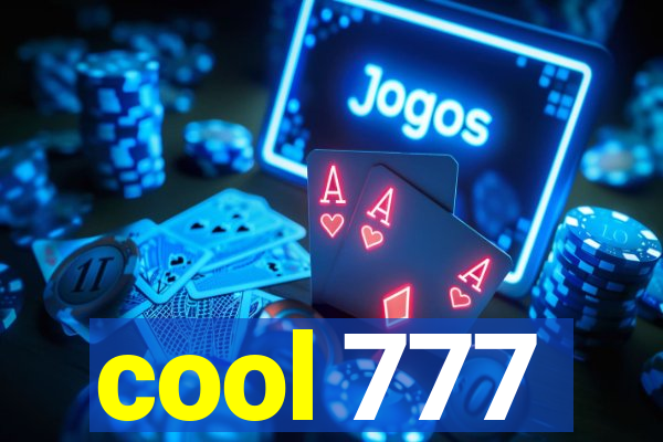 cool 777