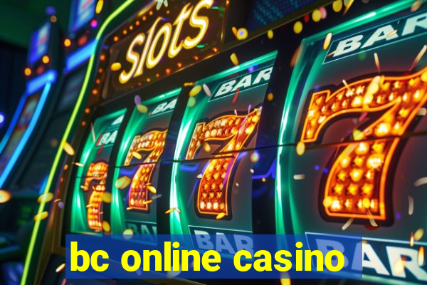 bc online casino