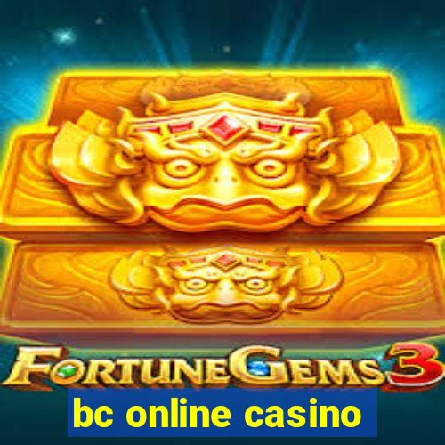 bc online casino