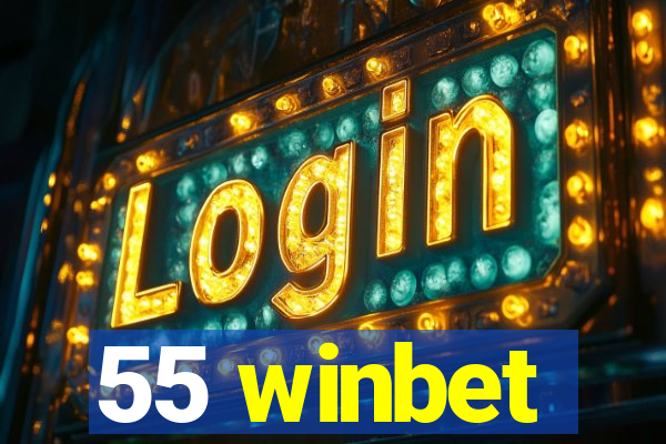 55 winbet