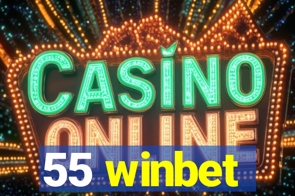 55 winbet