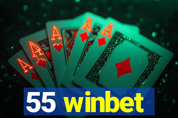 55 winbet