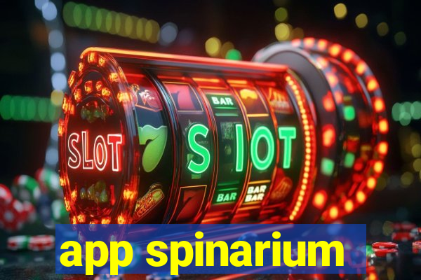 app spinarium