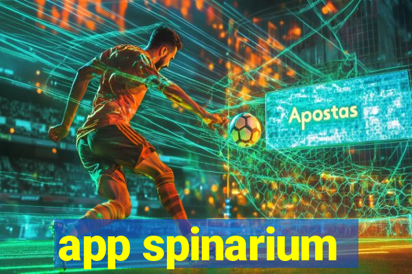 app spinarium