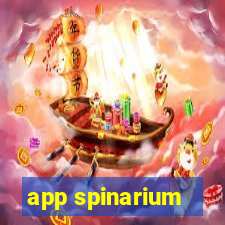 app spinarium