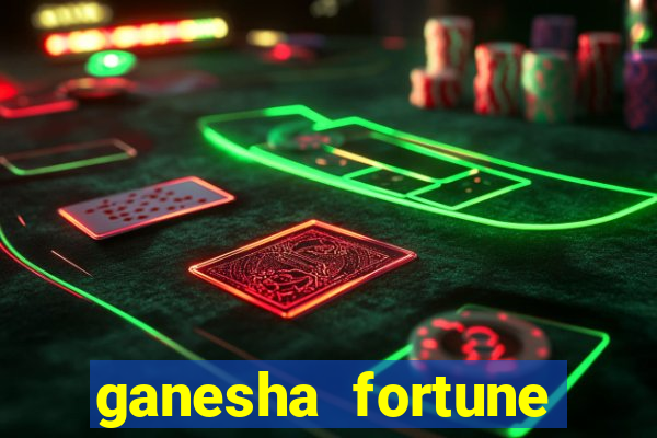 ganesha fortune demo grátis