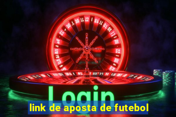 link de aposta de futebol