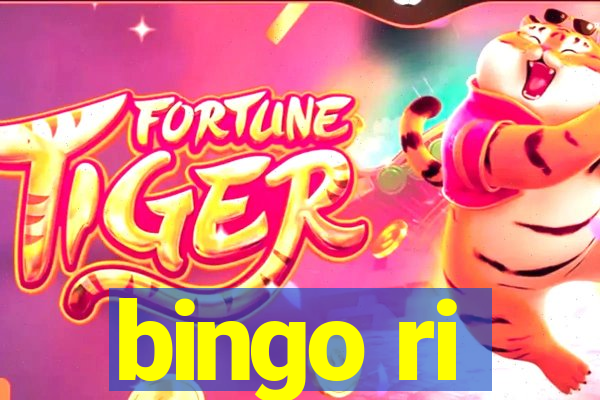 bingo ri