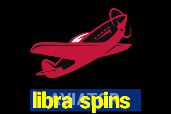 libra spins