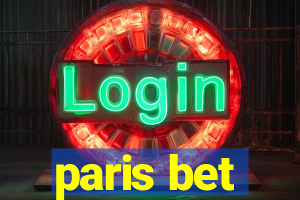 paris bet