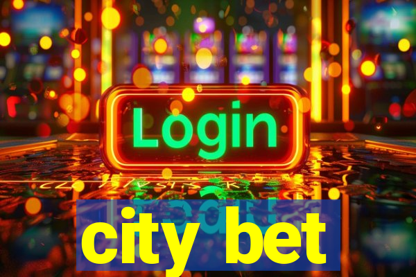 city bet