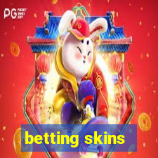 betting skins