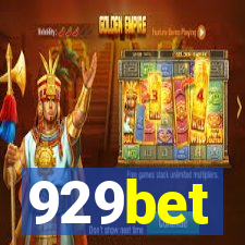 929bet