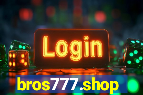 bros777.shop