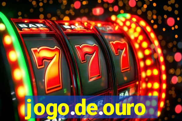 jogo.de.ouro