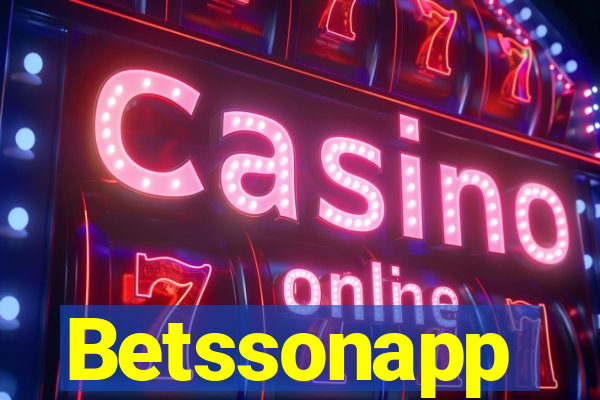 Betssonapp