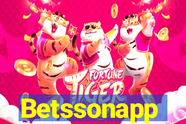 Betssonapp