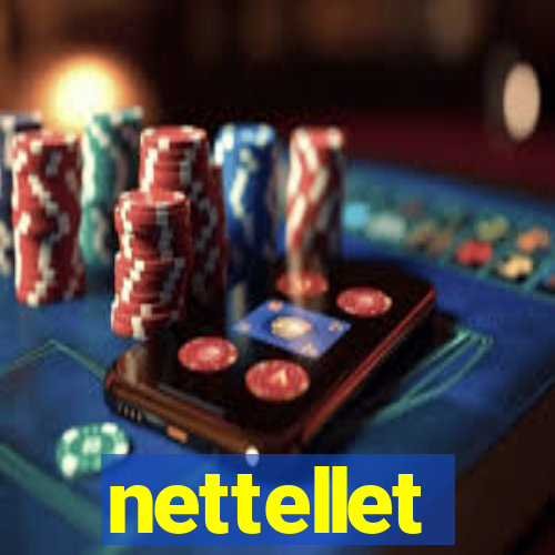 nettellet