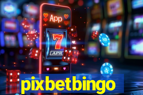 pixbetbingo