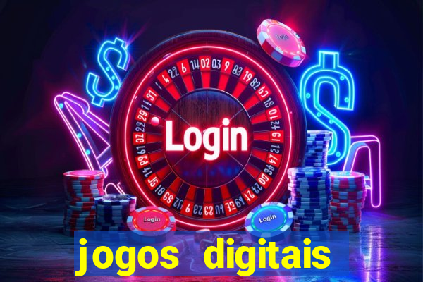 jogos digitais faculdade rj